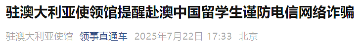 突发！中国女留学生澳洲紧急求助！太猖獗了（组图） - 4