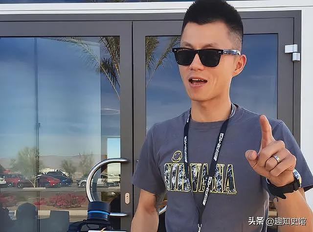 墙倒众人推？禁言不到24小时，陈震被扒底朝天，偷税只是冰山一角（组图） - 5