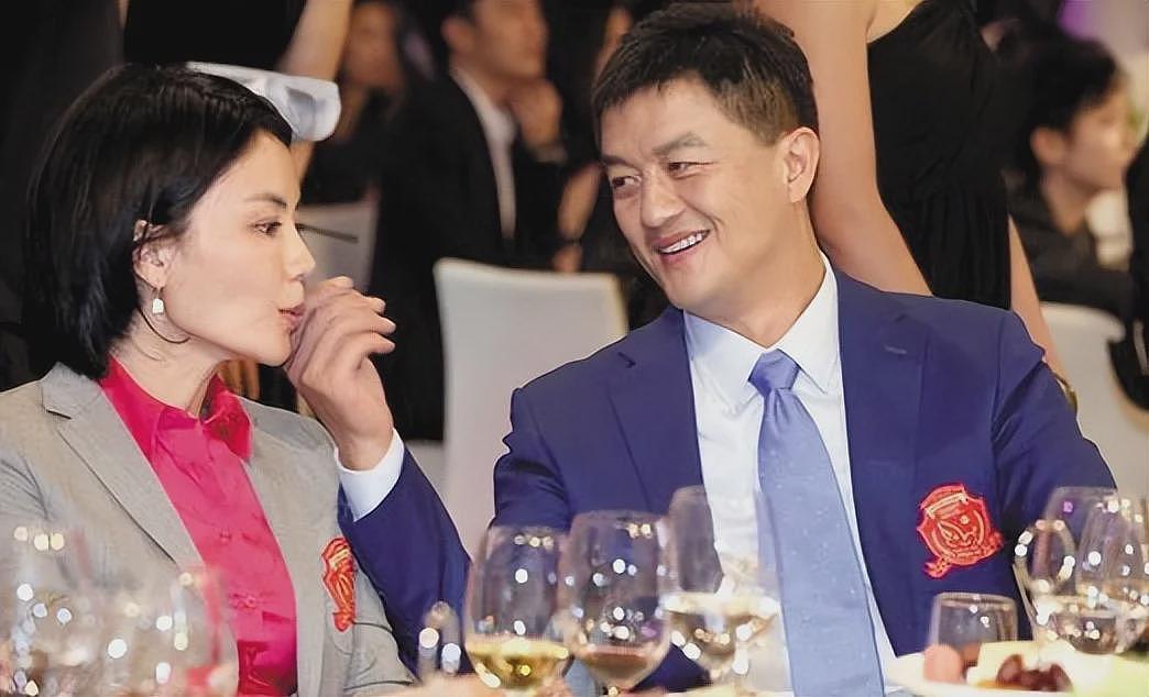 谢霆锋没想到，离婚12年李亚鹏公开晒王菲照片，有一件事他真做对了（组图） - 3