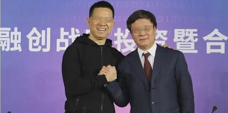 拿下特斯拉大单，手握2家上市公司！“中国最大忽悠”要翻身了？（组图） - 7
