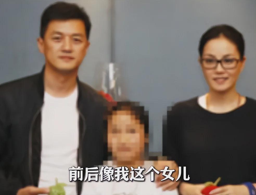 谢霆锋没想到，离婚12年李亚鹏公开晒王菲照片，有一件事他真做对了（组图） - 23