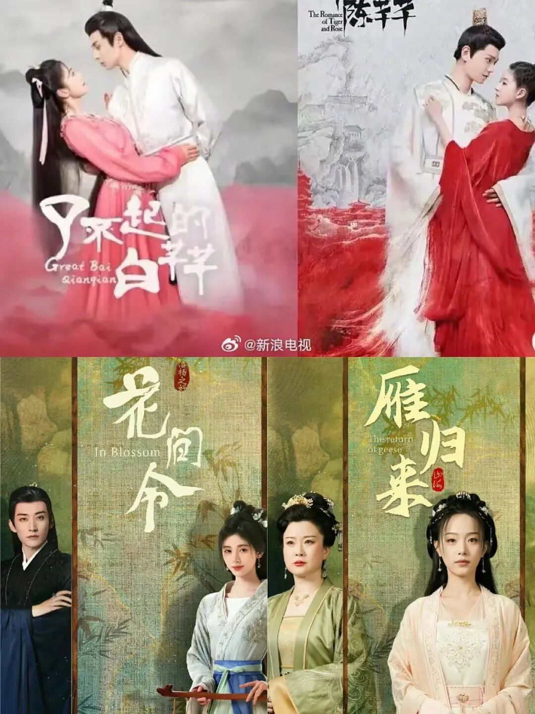 杨紫新剧惨遭像素级抄袭,“够爽就行”的短剧这回踢到铁板了(组图) - 7