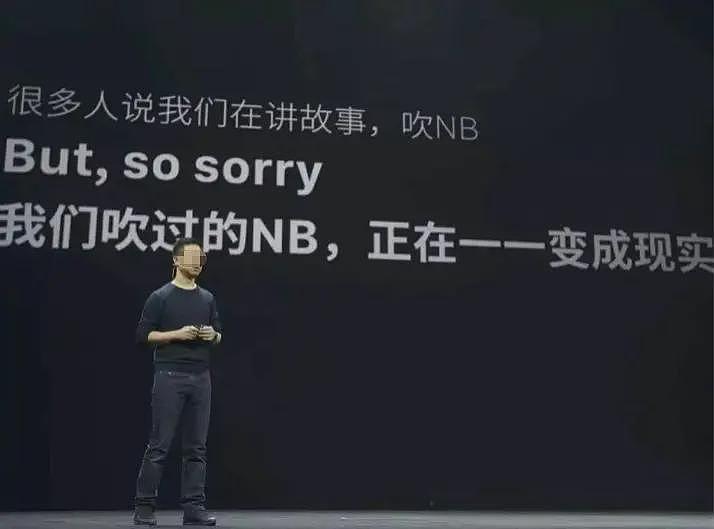 拿下特斯拉大单，手握2家上市公司！“中国最大忽悠”要翻身了？（组图） - 26
