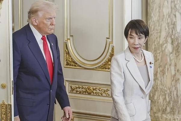 英媒爆料：在中日争端中未获华盛顿高层支持，日本很失望（组图） - 1