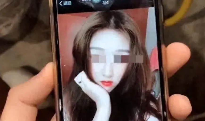 “监狱海王”坐牢期间居然用手机交往了7个情人!情圣这长相给我看傻了…(组图) - 9
