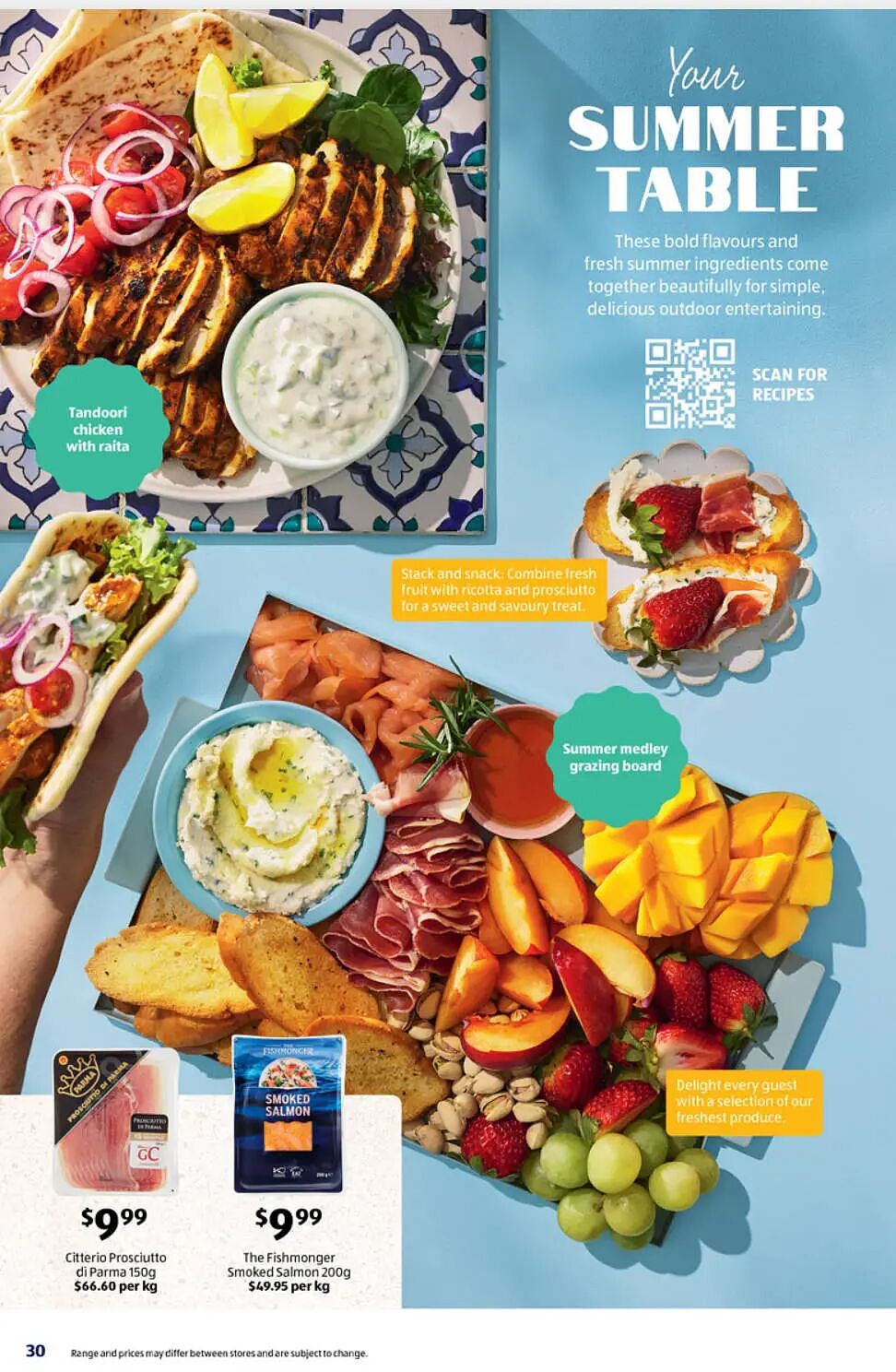 喝着鸡尾酒,吃着花生!【Aldi】12月10日起 特价品及本期特价食品(组图) - 20
