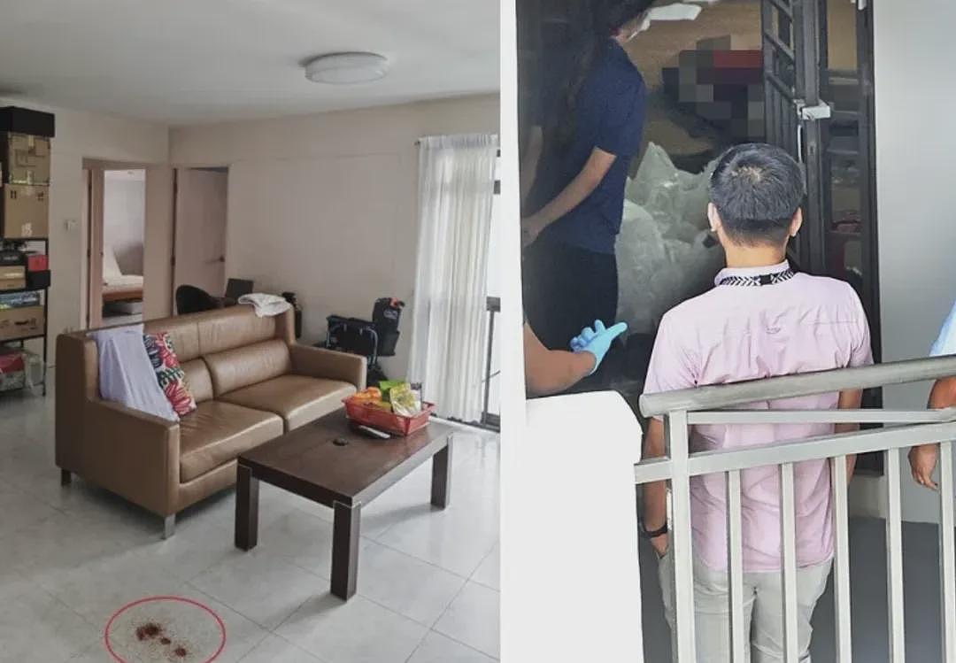 剑桥中国女博士新加坡饿死案后续： 骨灰将送回东北老家， 亲人飞去送别（组图） - 2