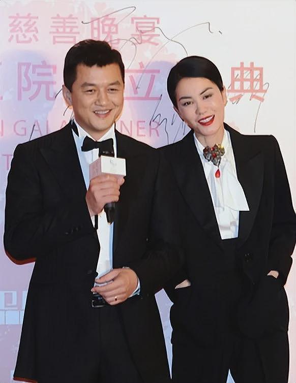 谢霆锋没想到，离婚12年李亚鹏公开晒王菲照片，有一件事他真做对了（组图） - 5