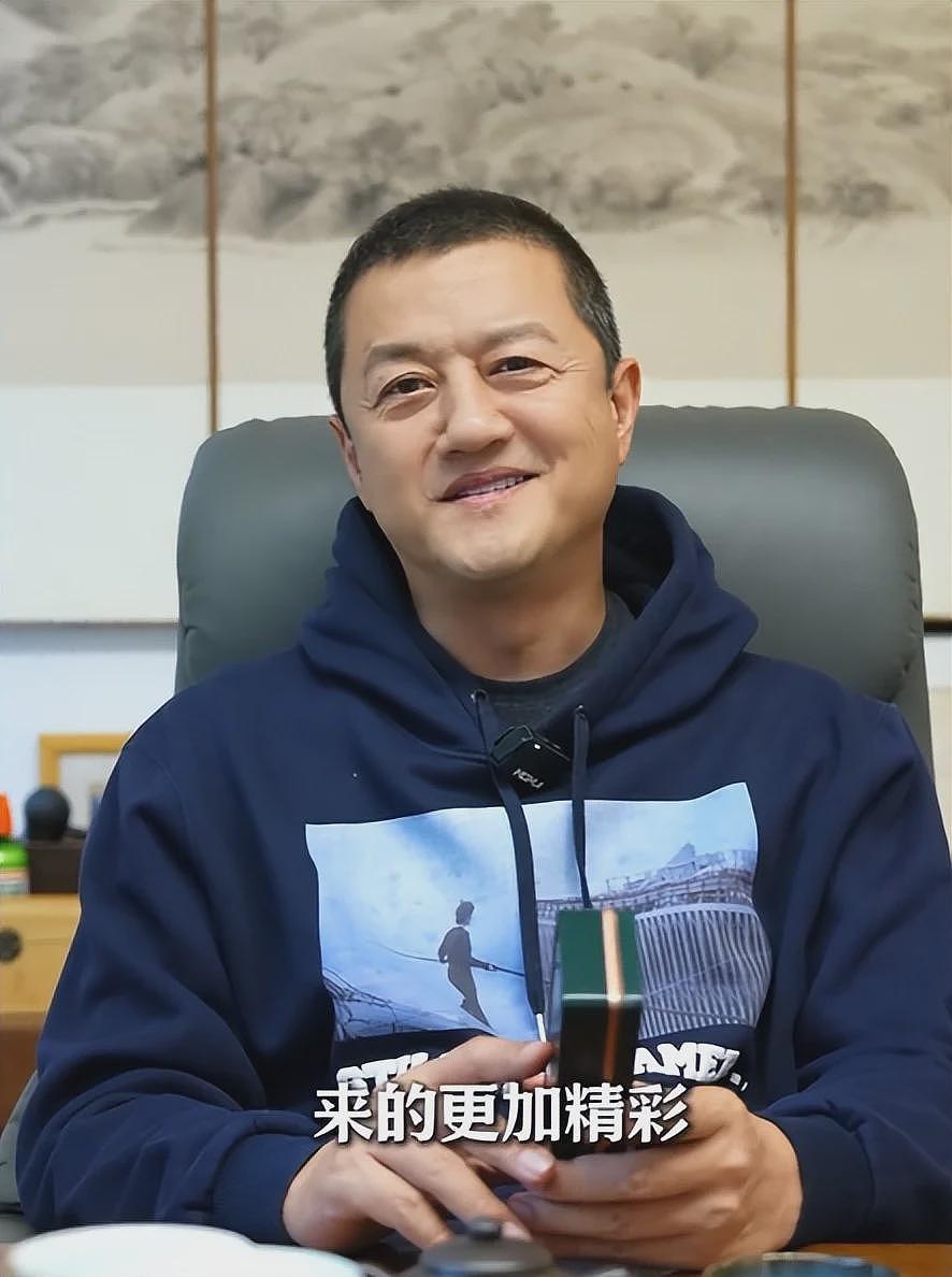 谢霆锋没想到，离婚12年李亚鹏公开晒王菲照片，有一件事他真做对了（组图） - 21