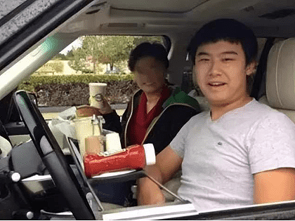 中国富二代留学生遭绑架撕票！华裔主犯获假释后“人间蒸发”，疑潜逃中国（组图） - 1