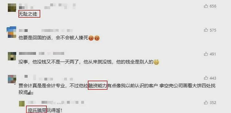 拿下特斯拉大单，手握2家上市公司！“中国最大忽悠”要翻身了？（组图） - 27