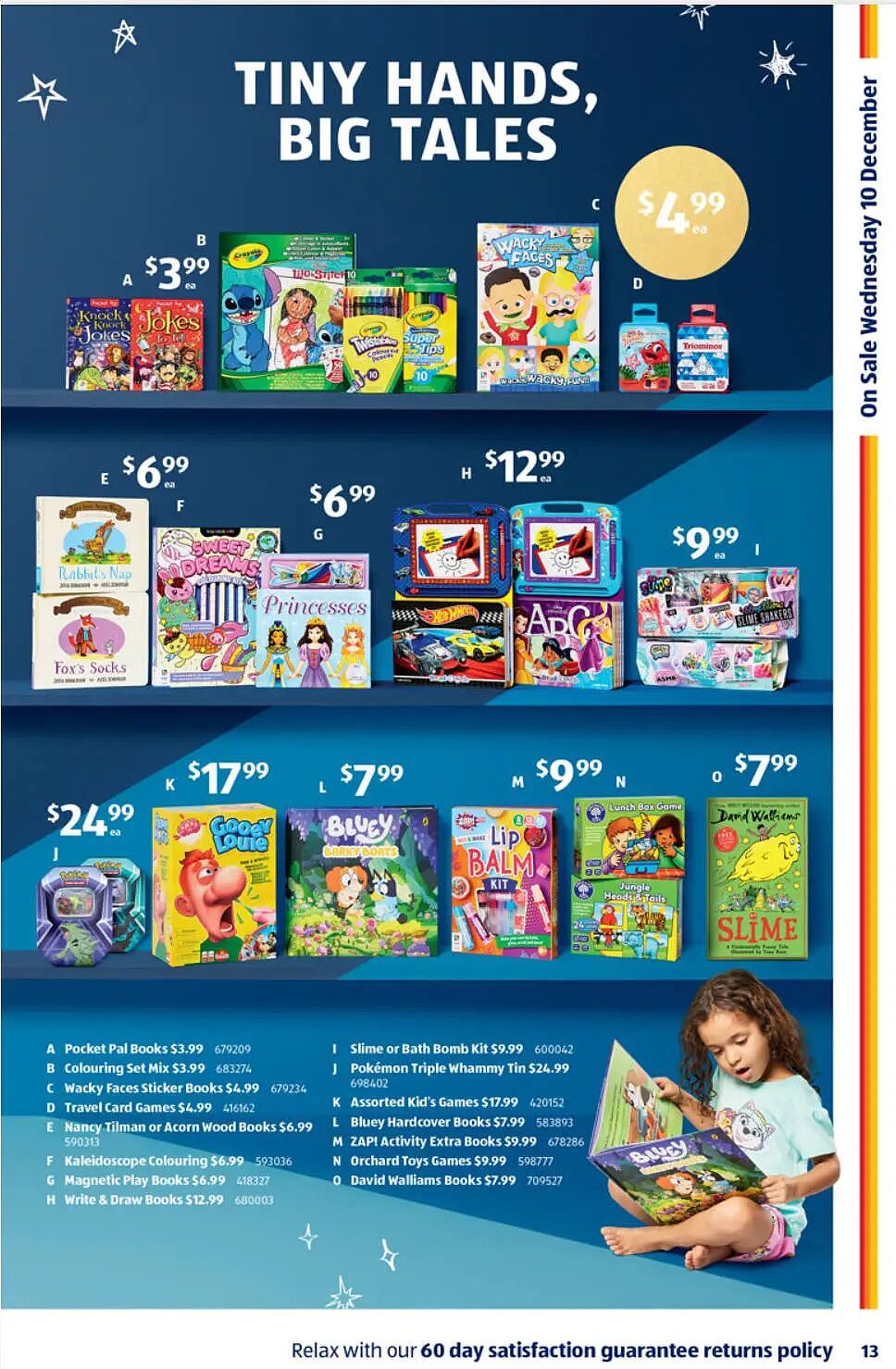 喝着鸡尾酒,吃着花生!【Aldi】12月10日起 特价品及本期特价食品(组图) - 12