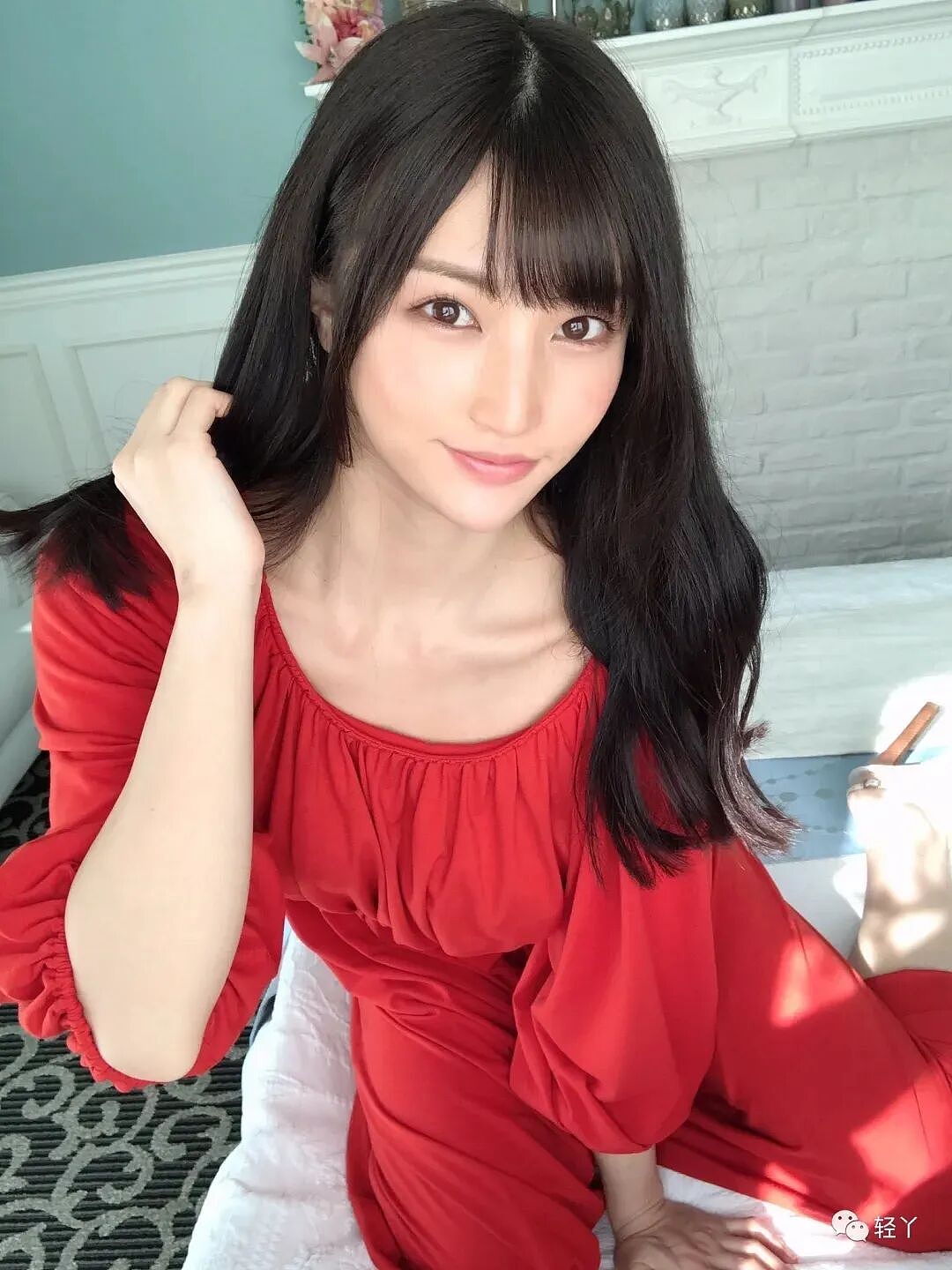 【美女】12位从偶像下海的日本女优们,你都认识谁(组图) - 11