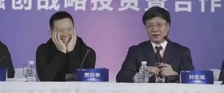 拿下特斯拉大单，手握2家上市公司！“中国最大忽悠”要翻身了？（组图） - 8