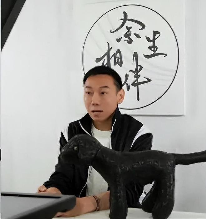 庭审对峙!张柏芝被干爹追讨1200万,谢霆锋划清界限,谢贤急了(组图) - 16