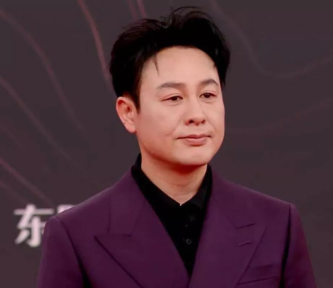 张颂文家暴风波后一蹶不振,演技滤镜都碎了(组图) - 16