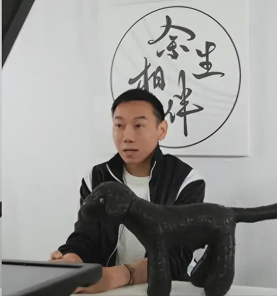 庭审对峙!张柏芝被干爹追讨1200万,谢霆锋划清界限,谢贤早有准备(组图) - 15