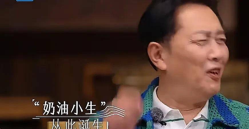 唐国强和前妻旧照，女儿很可爱，孙涛笑得很开心（组图） - 4