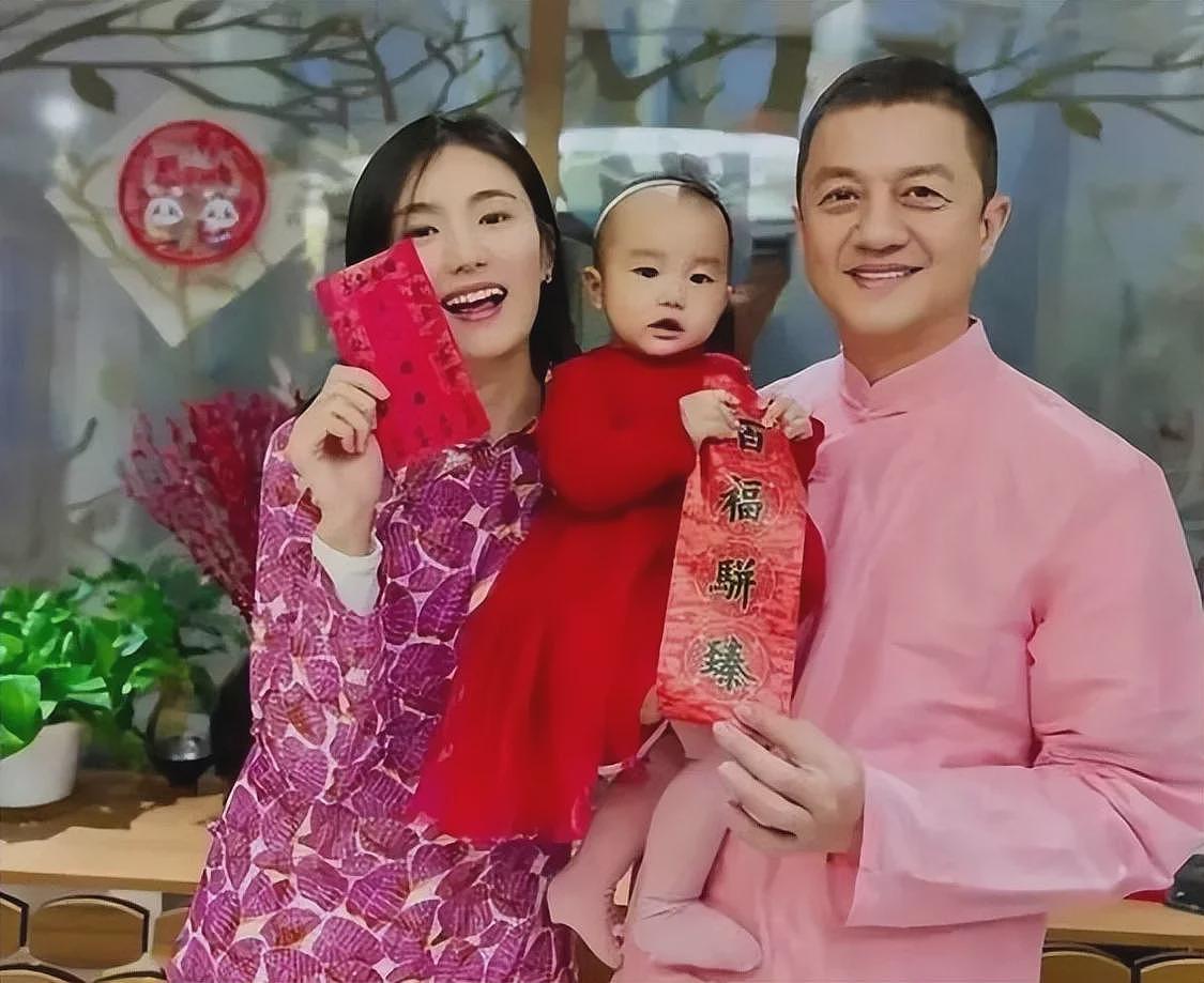 谢霆锋没想到，离婚12年李亚鹏公开晒王菲照片，有一件事他真做对了（组图） - 15