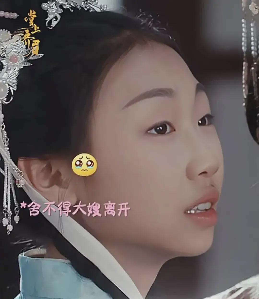 星三代来了！72岁濮存昕宣传外孙女新剧，长相引争议：内娱完了（组图） - 13