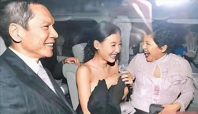 庭审对峙!张柏芝被干爹追讨1200万,谢霆锋划清界限,谢贤急了(组图) - 19
