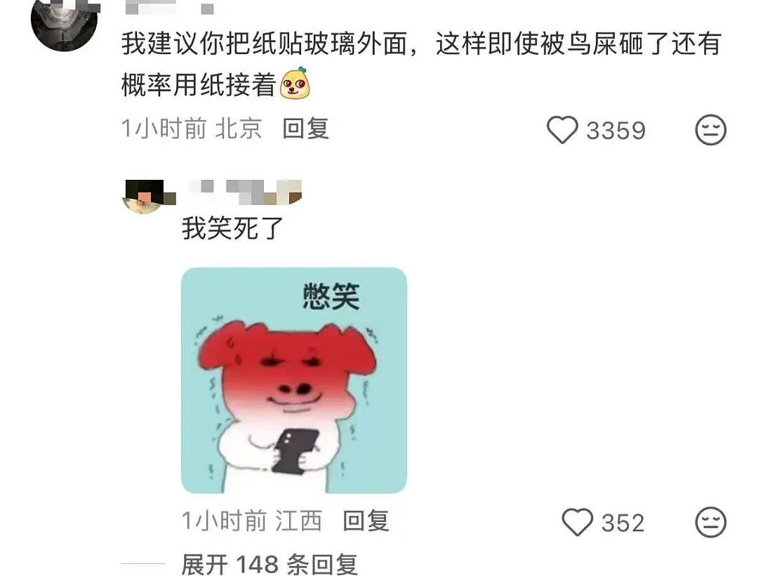 【爆笑】“亲戚在群里阴阳怪气我当场发疯…？”哈哈哈你惹他干嘛这下好了吧（组图） - 39