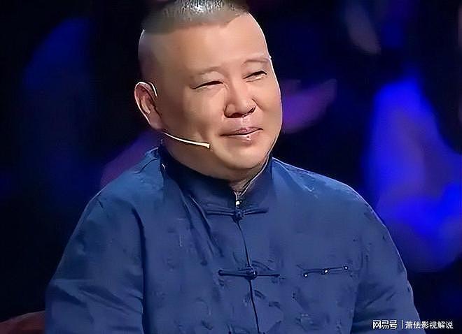郭德纲也没想到,这次被约谈严肃批评的德云社,反而实现口碑暴增(组图) - 19