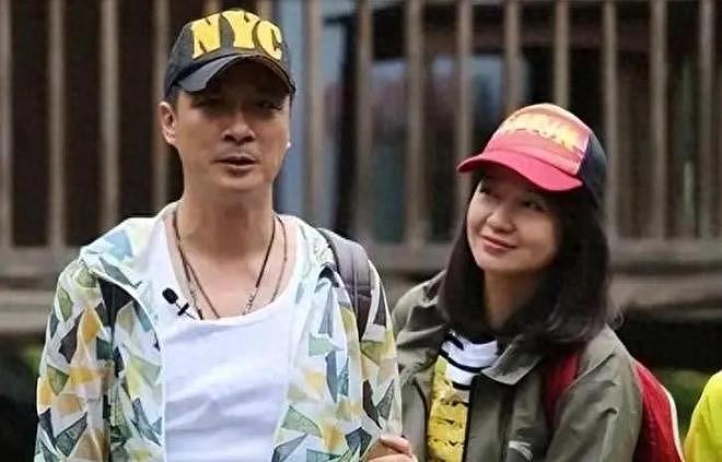 嫁给吴镇宇23年没做过饭，53岁仍似少女，她堪称最美的女星（组图） - 1