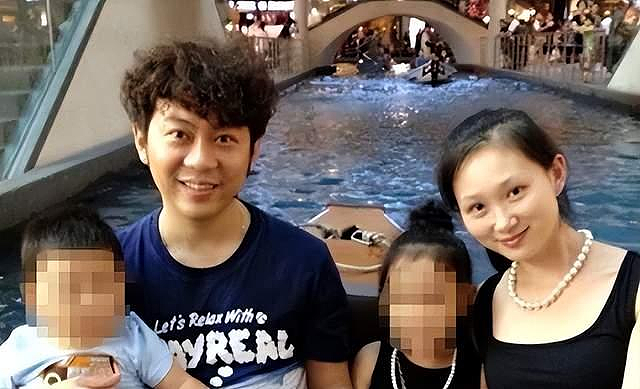 8旬富婆遭34岁男子杀猪盘骗2亿？他携妻儿霸占豪宅，偷空了…（组图） - 9
