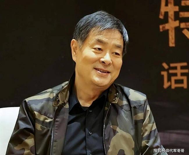 濮存昕宣传外孙女新剧，长相引争议：内娱完了（组图） - 9