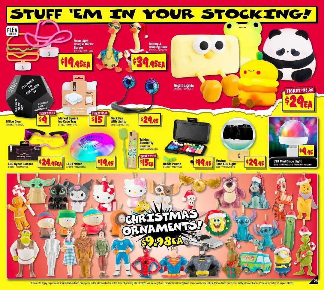 【JB Hi-Fi】圣诞前优惠目录（组图） - 25