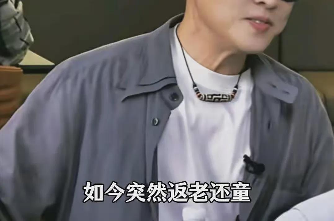 李连杰承认换心脏?返老还童内幕曝光(组图) - 5