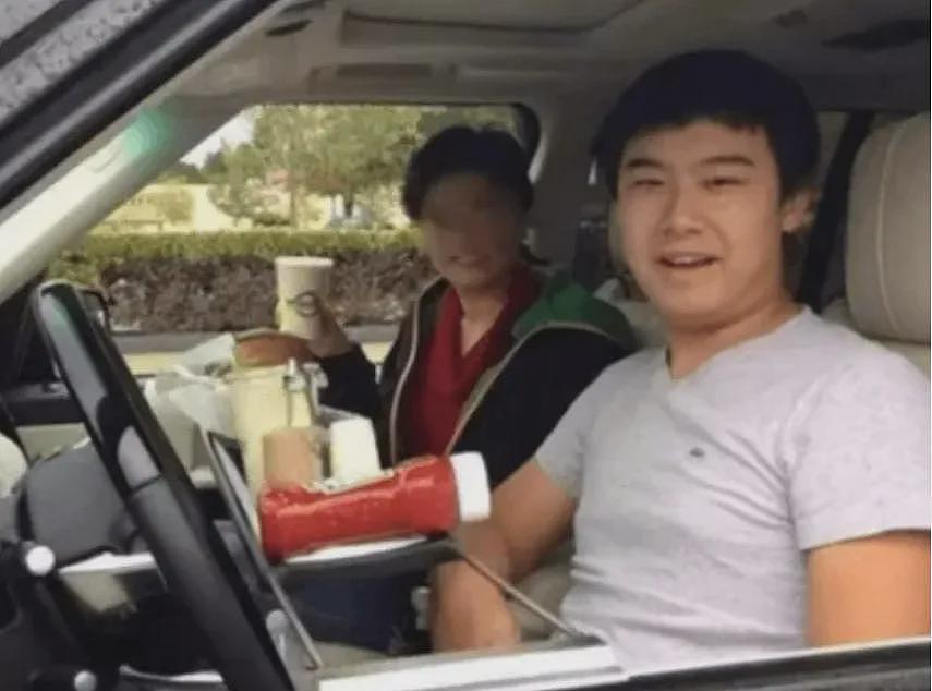 10年撕票惨案再引爆！华人主犯假释后“人间蒸发”，加拿大紧急通缉：疑已潜逃回国（组图） - 3