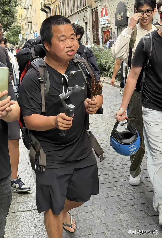 蓝战非遭绑架后续:凶手是中国人,事后嚎啕大哭,聊天记录曝光!(组图) - 8