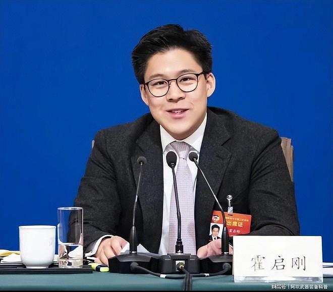 正式官宣！霍启刚传喜讯，让香港四大家族刮目相看，郭晶晶没说错（组图） - 14