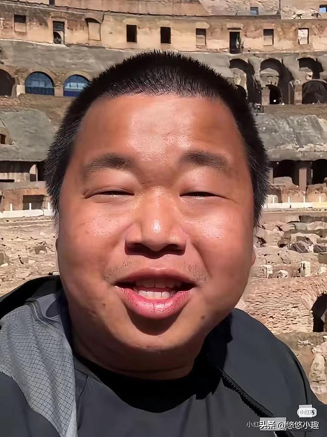蓝战非遭绑架后续:凶手是中国人,事后嚎啕大哭,聊天记录曝光!(组图) - 9