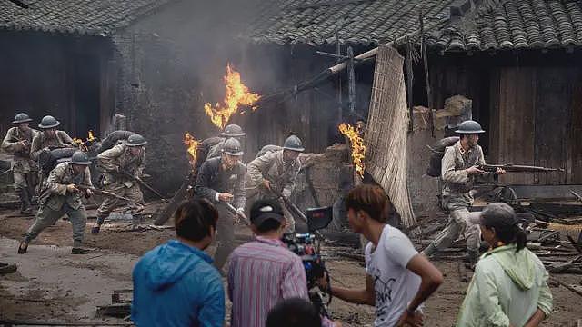 中国短剧流水线揭秘：宽松审核下的速度与豪赌（组图） - 7