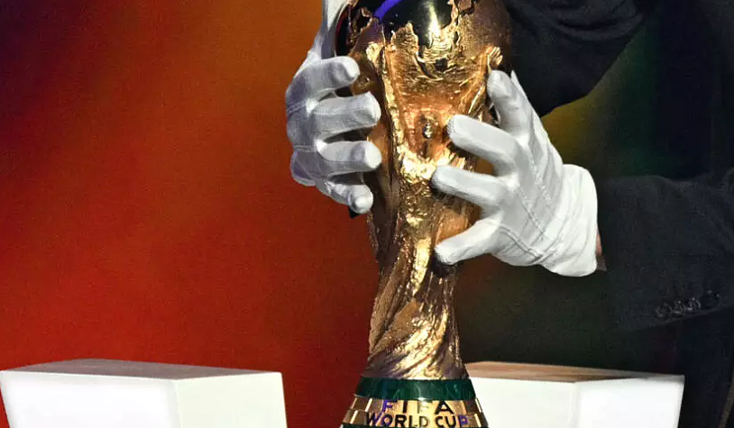 2026足球世界杯：门票价格已经高得离谱（图） - 1