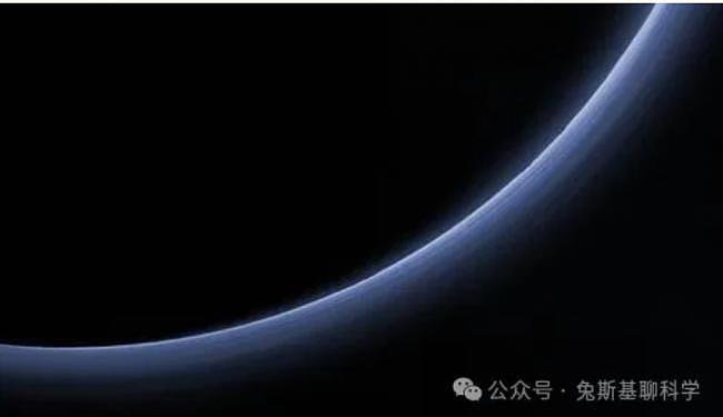 为何说冥王星是最恐怖星球？6细节堪称绝对恐怖（组图） - 3