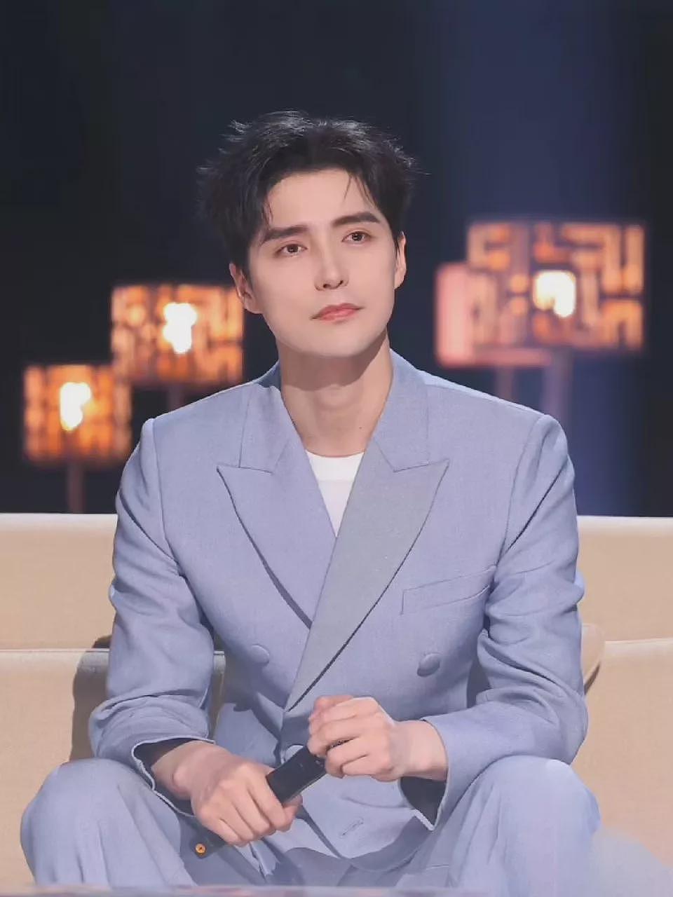 顶流明星:钱赚够了,扎堆读博士(组图) - 6