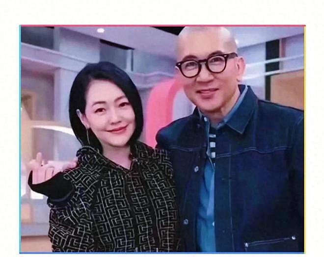 小S台北101录制宣传片,被小杨阿姨晒图打脸(组图) - 1