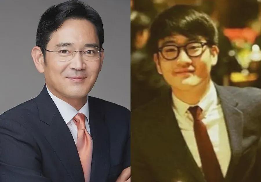 韩国第一白富美近况曝光！儿子高考仅错一题，三星家族总算来个靠谱的...（组图） - 9