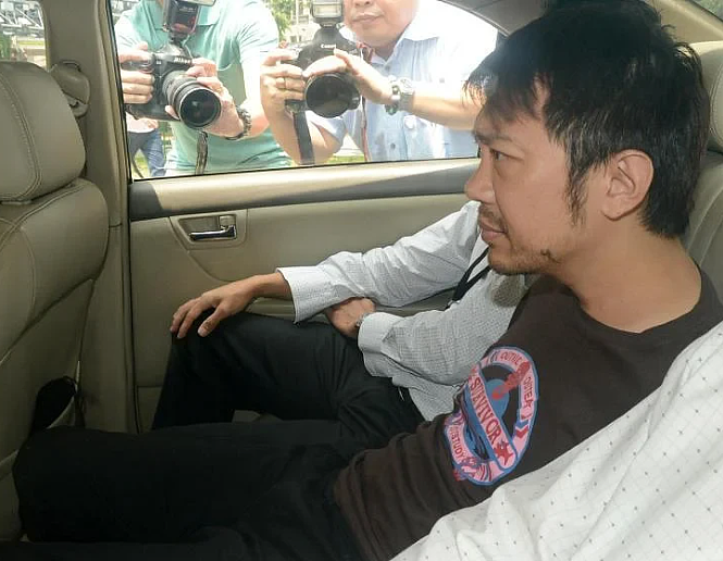 8旬富婆遭34岁男子杀猪盘骗2亿？他携妻儿霸占豪宅，偷空了…（组图） - 22