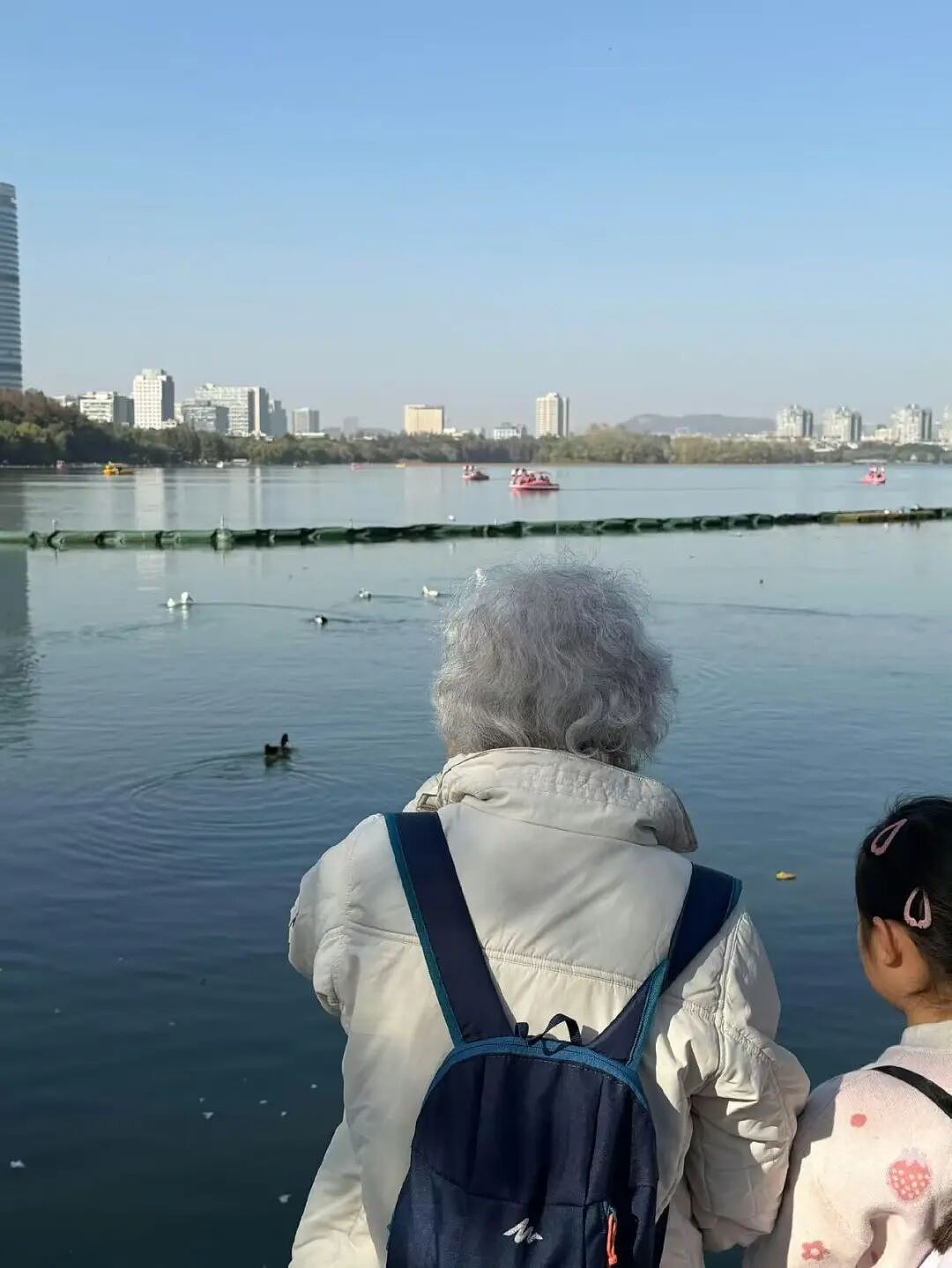 【爆笑】“直属领导是闺蜜前夫是种什么体验...？”哈哈哈，爸爸妈妈离婚你跟谁！（组图） - 65