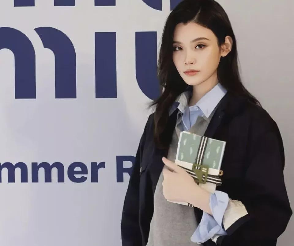 顶流明星:钱赚够了,扎堆读博士(组图) - 23