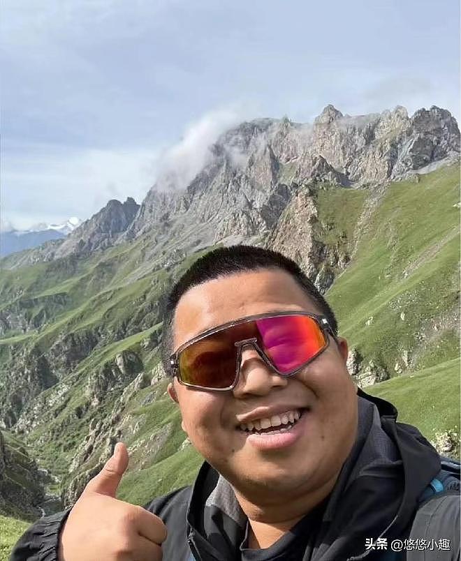 蓝战非遭绑架后续:凶手是中国人,事后嚎啕大哭,聊天记录曝光!(组图) - 2