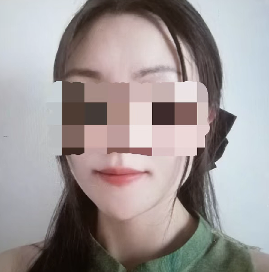 中国美女硕士遭富二代男友掐脖狂捅，脸上插着刀断气！聊天记录曝光（组图） - 2