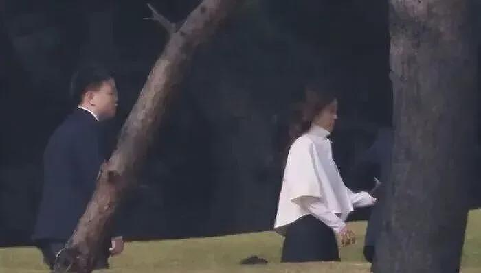 韩国第一白富美近况曝光！儿子高考仅错一题，三星家族总算来个靠谱的...（组图） - 6