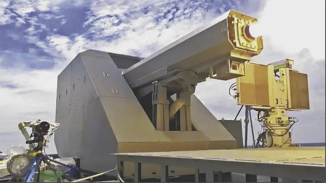 陆媒：密集炒作“新概念武器”，日本意欲何为？（组图） - 2