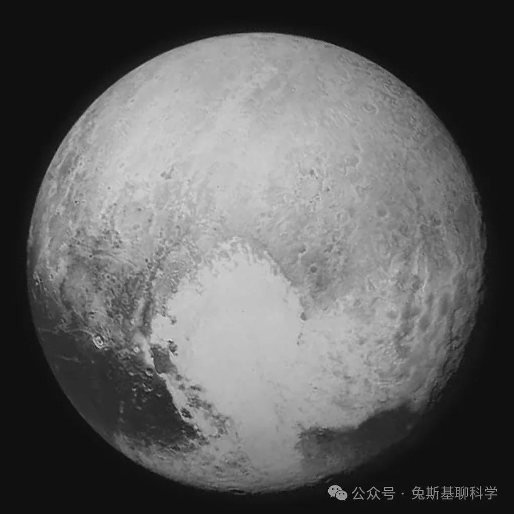 为何说冥王星是最恐怖星球？6细节堪称绝对恐怖（组图） - 7